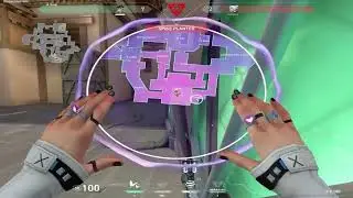 UNSTOPPABLE WITH CLOVE! ENEMY GIVE UP?