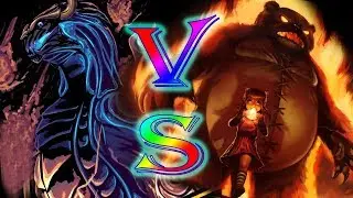 Все за одного. Мишки vs Космопсы!!! Кто же победит? | StepanoID Game & Arts