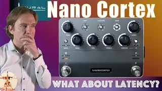Nano Cortex: What about latency?