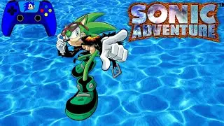 Scourge Adventure Gameplay