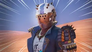 Fortnite Season 3 Havoc