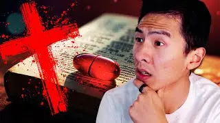 What I think About Red Pill Vs the Bible on Investing