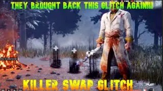 They Brought this glitch Back AGAIN!!