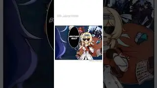 ¿Salvar Teyvat? Yo estoy aquí por lo husbandos comadre 