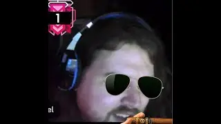 HOW A CHAMP PLAYS R6S PART EIGHT!!!!!