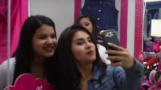 Gamarra - Jeans Brunella - Desfile de modas - Gamarra Tv - Moda 2017 - Tiendas de ropa en Gamarra