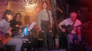 I love you, Полина Плохих