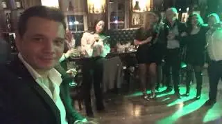 Ещё мой ДР