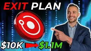 How To Turn $10K Into $1.1 Million With Render RNDR Crypto 📈