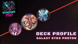 Galaxy Eyes Photon Deck Profile
