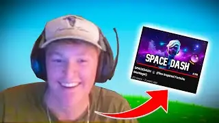 REACTING To My OLD Fortnite Montages! Worst Editing EVER!