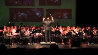 Music from Wicked