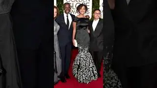 Don Cheadle 32 Year Marriage & 2 Kids😍💘 