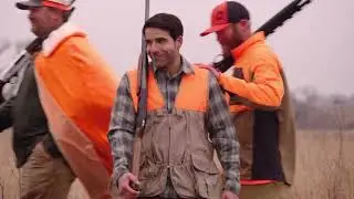 Royal River Casino - Hunting Party (30 Second Spot)