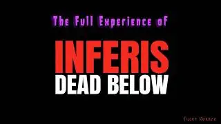 Inferis Dead Below – Gameplay Walkthrough | No Commentary, German Subtitles