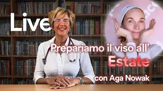 Prepariamo il viso all'estate