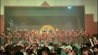 Bazzaschüttler - GuggenParty 2024