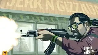НАРЕЗКА БОЕВ | SAMP #3