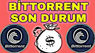 BİTTORRENT ANALİZ BİTTORRENT GÜNCEL GRAFİK ANALİZİ