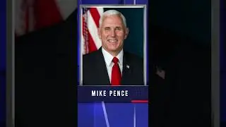 Classified Docs Found Inside Former VP Pence’s Home 