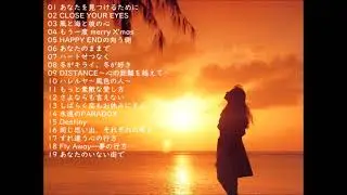 青木美恵子 MIEKO／MY BEST