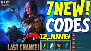 🧨TODAY CODES🧨 ✨ PROMO CODES FOR RAID SHADOW LEGENDS - RAID SHADOW LEGENDS PROMO CODE 2024