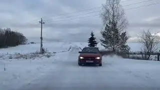OPEL OMEGA