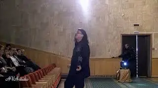 Игорь Корнелюк. САКСОФОН