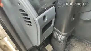 КАМАЗ5490 как доехать без сцепления до СТО!!!