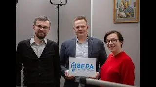 Проект помощи бездомным «Автобус милосердия» Виталий Курдеко   программа Делатели на радио ВЕРА