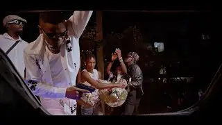 KIUNO - Weasel &  Melody_Ug  ( Official Video )