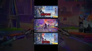 change your ml now! 