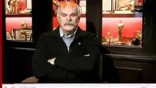 Мое видео обращение!