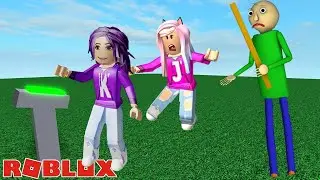 Убегающая кнопка. Программирование экранных интерфейсов в Roblox Studio. Меняем ID, Scale, Position.