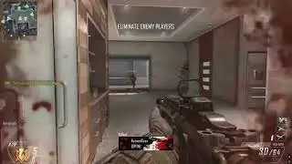 I tried BO2 multiplayer In 2026 and had FUN...