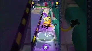 Minion Rush - No Banana