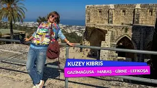 Northern Cyprus Travel Guide - Life is Good for Me