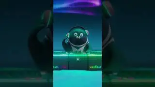 Tuxedo Seal's Day & Night🎧️🔥 