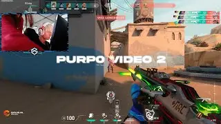 purp0 video 2