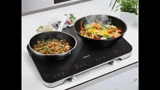 Repair of the Kitfort KT 149 stove
