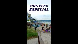 ITAPEMA MEIA PRAIA SC #SHORTS