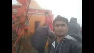 Kalsubai Trek | Highest Peak of Maharashtra | The Everest of Maharashtra | 5400 Feet
