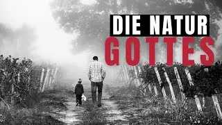 DIE NATUR GOTTES