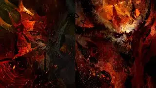Absolute Chaos | Tragedy of War, Session 68 (D&D 5E)