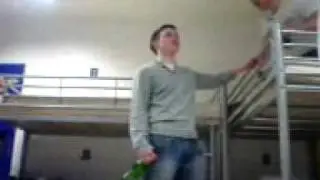 fergal mouldy in berlin