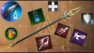 Spear Solo Build: What Works For Me (New World)