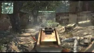MW3 36-7 - Village TDM