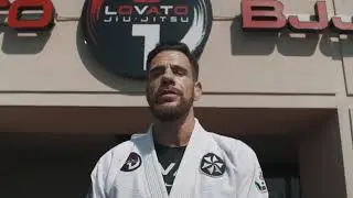 Welcome to Lovato BJJ/MMA