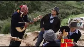 AYLLUS PERU - CHOLITA MARINA