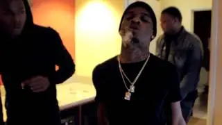 Ro$ay Rody ft.Chris Da Shooter - Get up on yo Grind